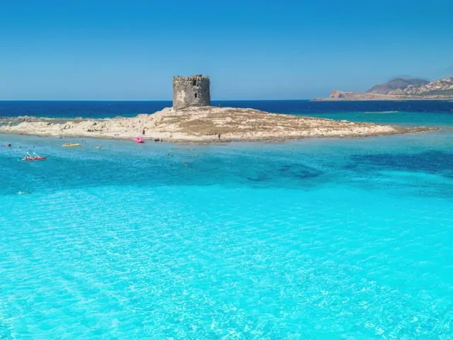 la pelosa stintino