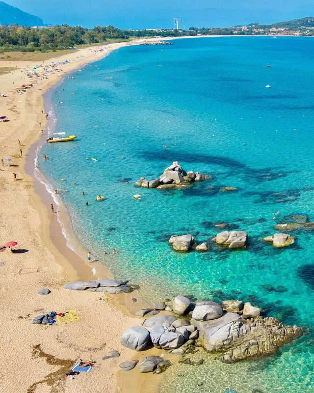 spiaggia_s'orologiu_tortolì_sardegna