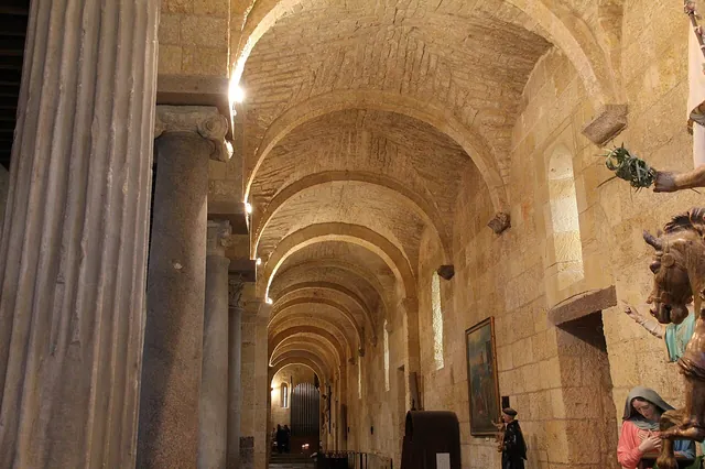Basilica romanica di San Gavino a Porto Torres