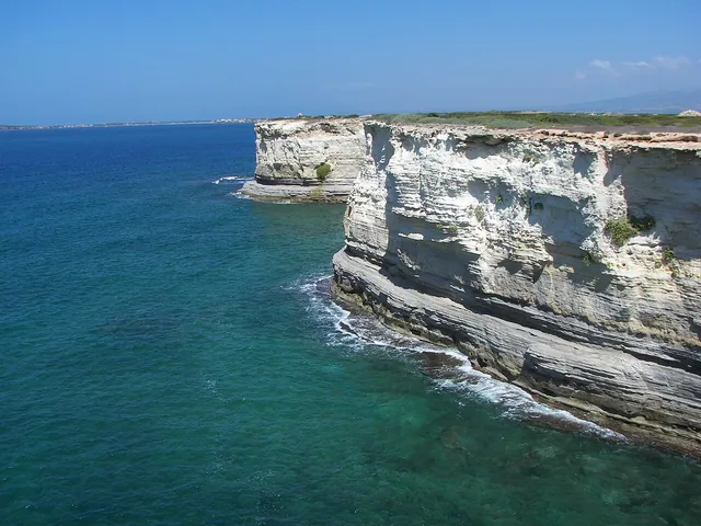 Spiaggia di S'Arena Scoada a San Vero Milis